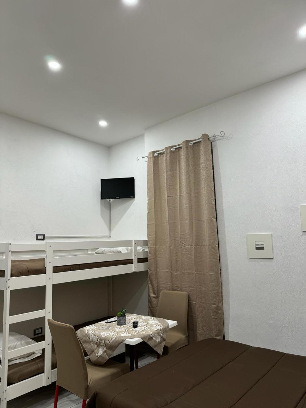 Toledo Terminal Center Appartement