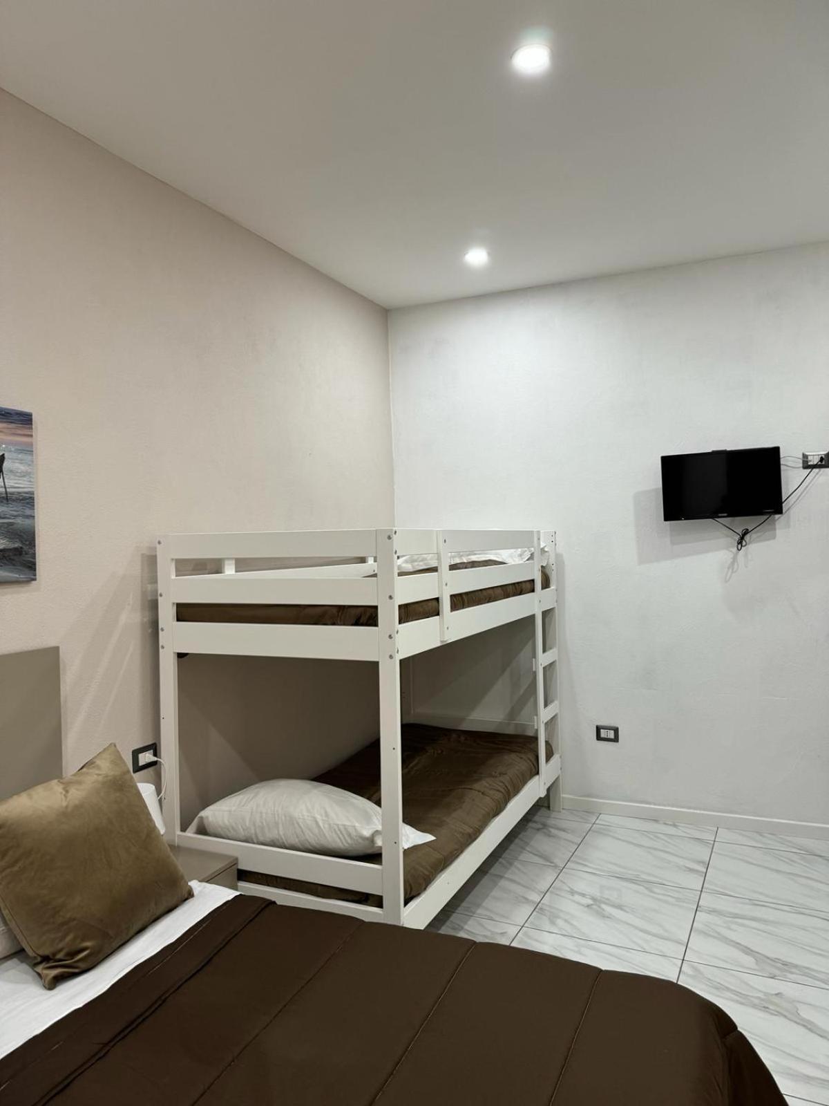 Appartement Toledo Terminal Center *