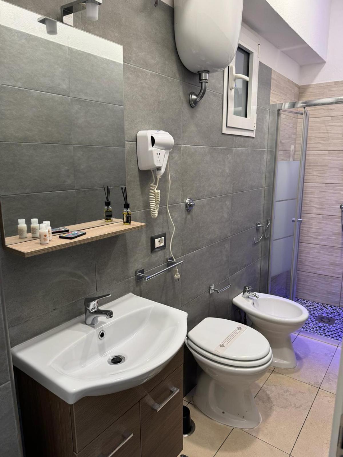 Appartement Toledo Terminal Center *