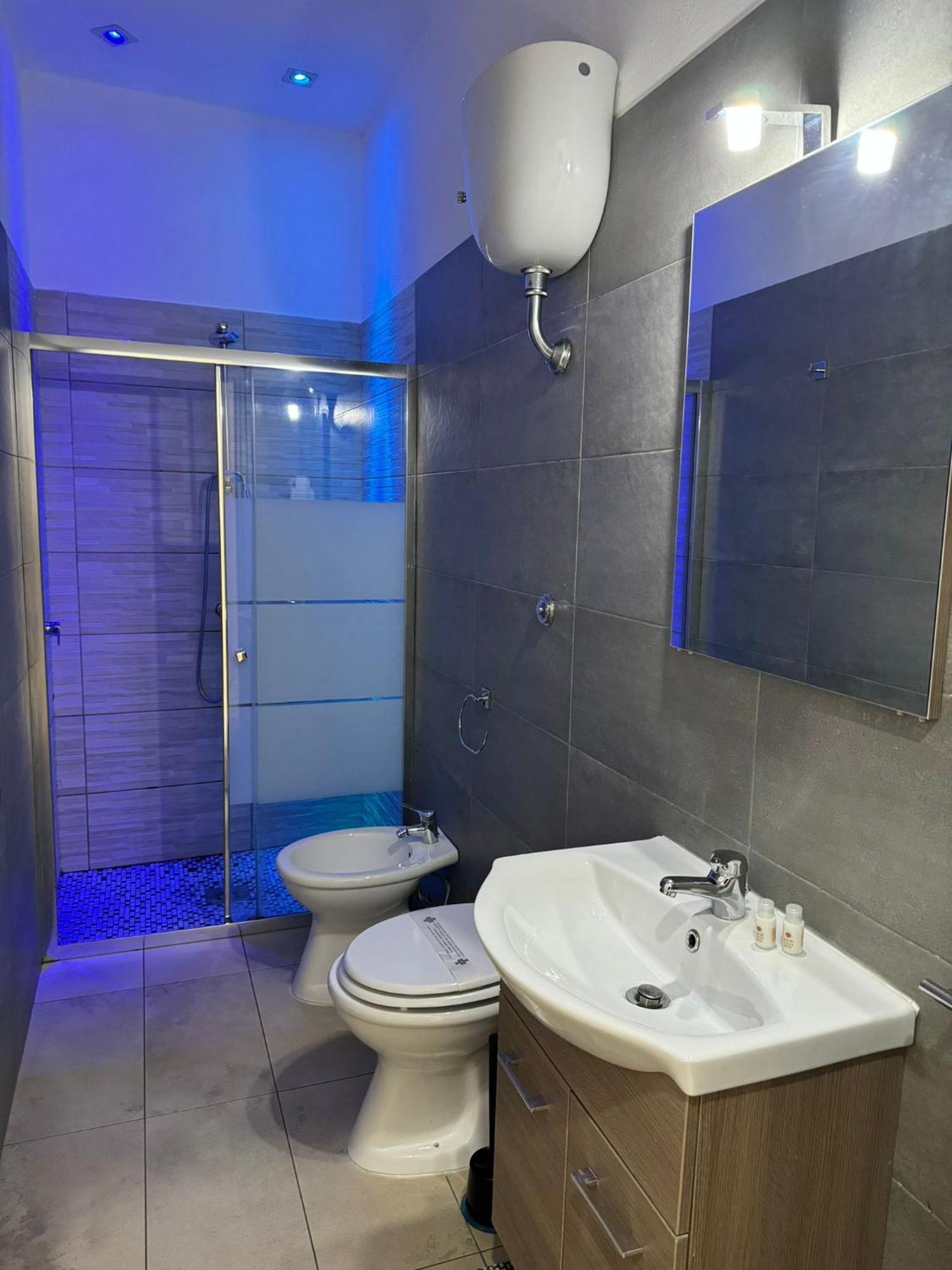 Appartement Toledo Terminal Center Naples