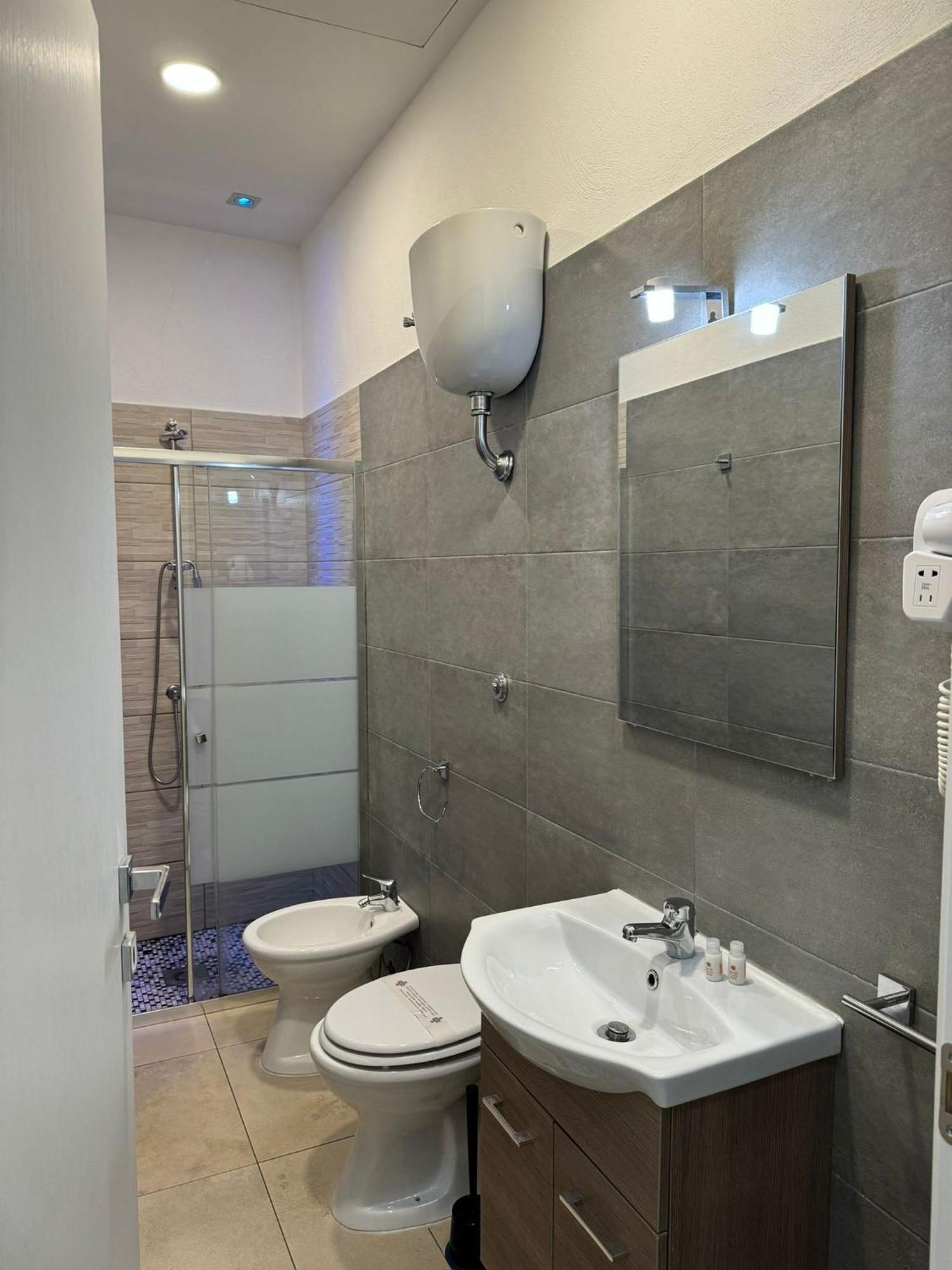 Toledo Terminal Center Appartement